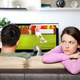 Illustration for article titled Women Hate Watching Sports, Says Men's Health Magazine
